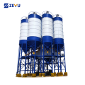 Giá kết cấu silo xi măng 150T