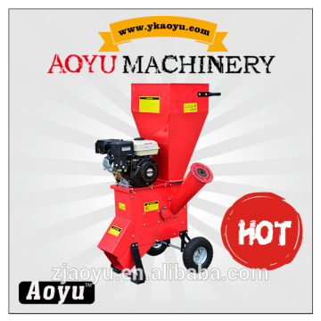 6.5HP Gasoline Chipper Shredder