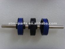 ATM Parts 49009303000A DB 1000 Feed Shaft