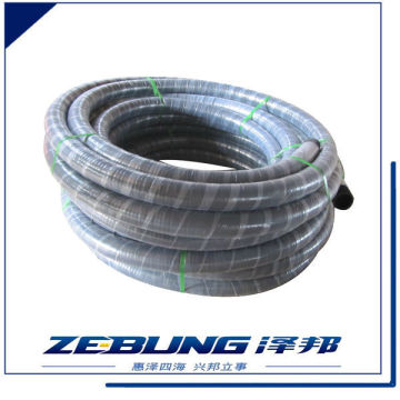 flexible rubber composite oil hose