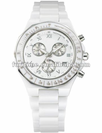 ceramic luxury watch,women diving watch,ceramic fashion watch,beautiful case watch