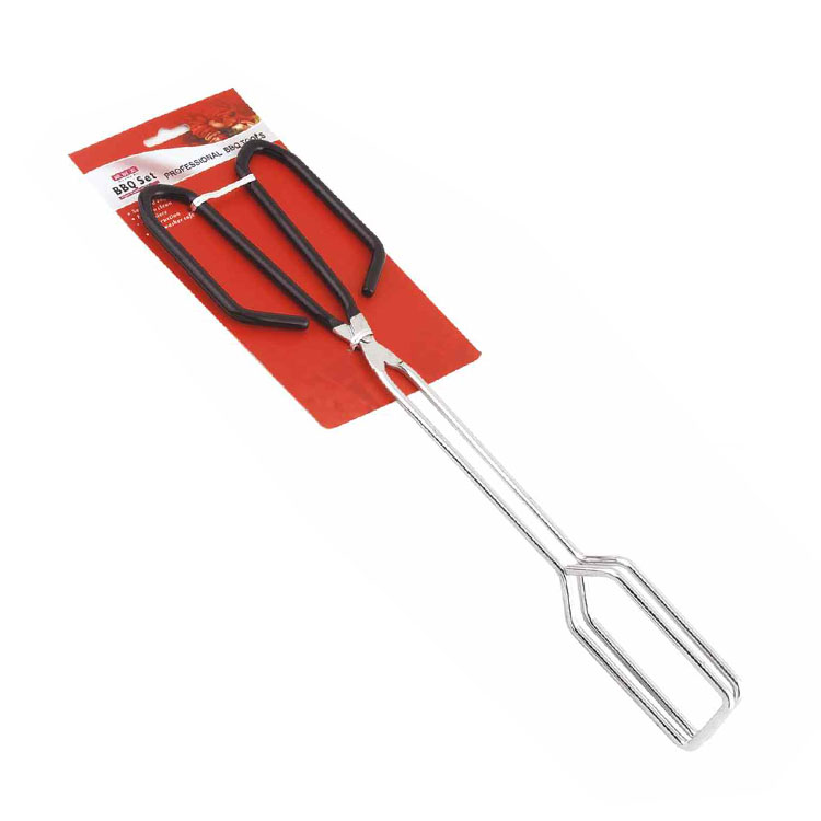 pastry tongs