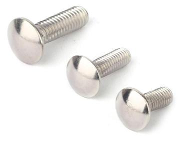 stainless steel square neck bolt low price