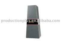 paper & flocked insert for Wine Champagne bottle Luxury gift boxes