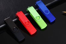 Colorful quality USB flash disk