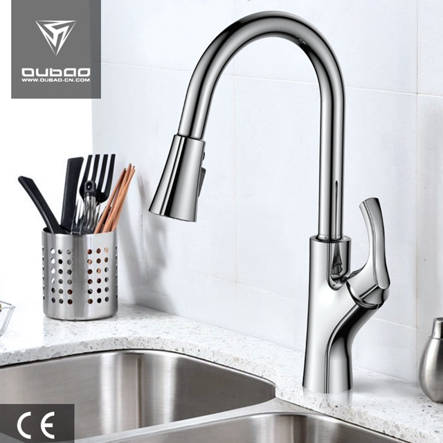 Pull Down Taps Ob D67