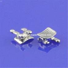 Orthodontics Standard Edgewise Bracket Brace