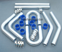 universal aluminum Intercooler piping