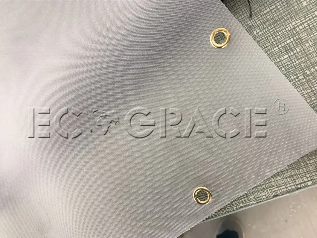 High Pressure PP Membrane Filter Plate for Filter Press