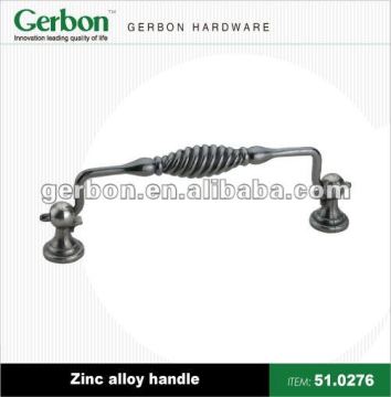 Zinc Alloy Pull