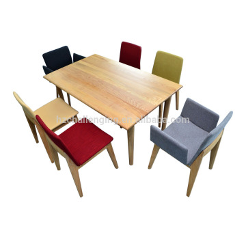 T018 Large dining table