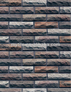 2014 lightweight cultured stone brick tile