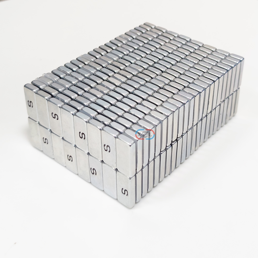 22x10x4 square block magnet