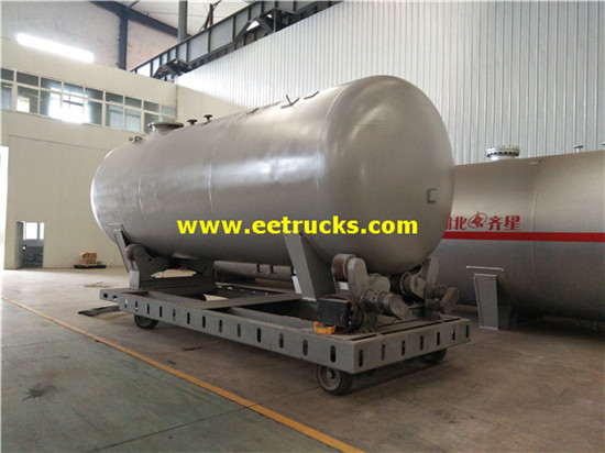 60000 lita 25Mt propylene gas tasoshin