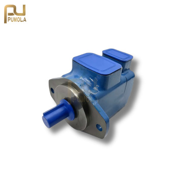 Top Selling Rexroth PVV, PVQ Series Hydraulic Fixed Displacement Vane Pumps: PVV1, PVV2, PVV4, PVV5, PVV21, PVV41, PVV42, PVV51, PVV52