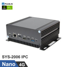 Plink NANO-SYS-2006 Embedded Computer Industrial Board