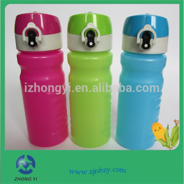 Healthy Drinking Plastic Water Bottles