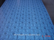 heat resistant rubber sheet