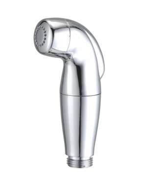 Unique Shape Plastic Brass Bidet Shower Shattaf