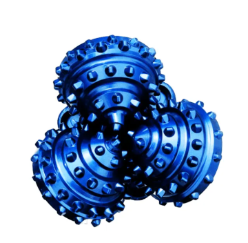 Geological Bit Oil Mining Alloy Bit