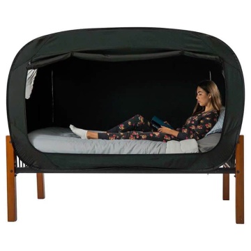 Pop-Up Dream Bed Tents: Privacy Shelter for Kids and Adults