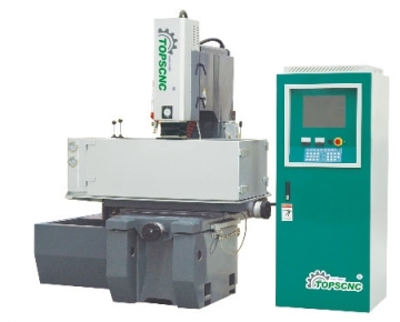 EDM sinker machine ZNC die sinking mould EDM
