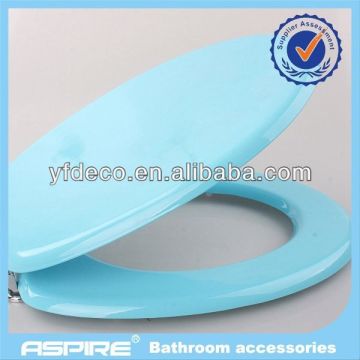 printed disposable toilet seat cover