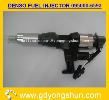 DENSO FUEL INJECTOR 095000-6593