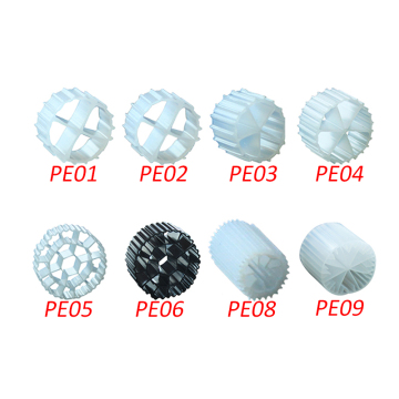 MBBR Filter Media: A Biofilm Carrier for Enhancing Environmental Preservation Efforts