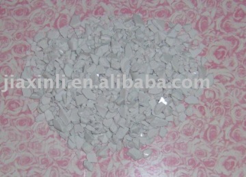 Supply OEM Melamine Crushed Scrap