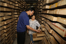 High Protein Powder Meal Feed