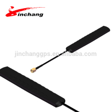 100*12.5*0.8mm PCB Dimension DAB / DVB / DMB Active Antenna