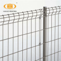 Hot sale garden galvanized loop wire fence panels