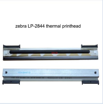zebra lp-2844 thermal printhead