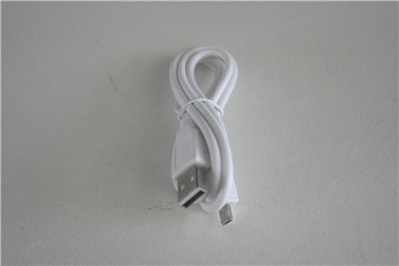 Chinese Manufacturer USB audio cable Type A to micro B