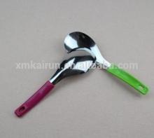 Kitchen Utensils stainless steel ladle/Rice scoop/ spoon spatula