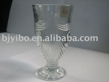 Europe ice Cream Cup