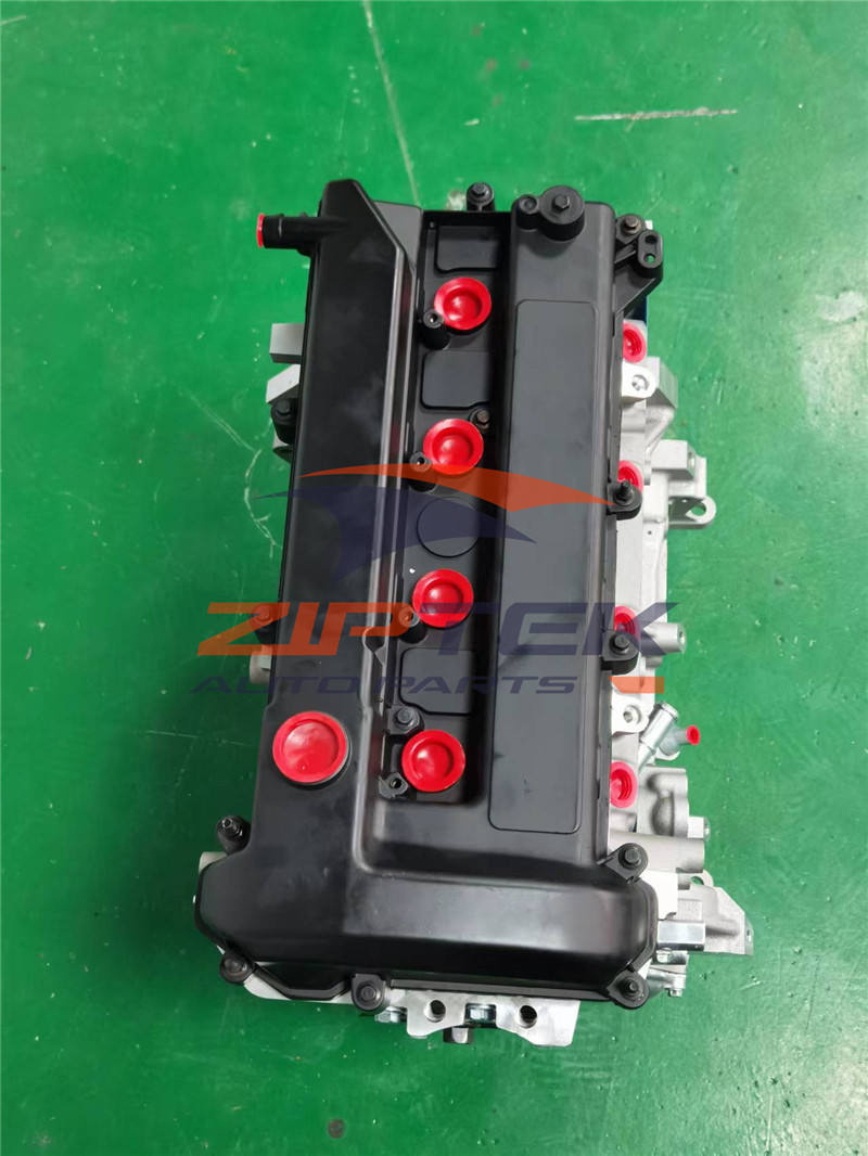 Motor Premacy Mx-5 Roadster LFF7 Premacy Mx-5 Roadster LFF7 Engine