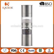Custom design Latest Arrival one handed pepper mill wholesale
