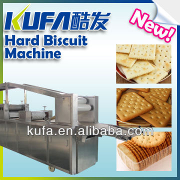 KFB300 Automatic Hard Biscuit Machine