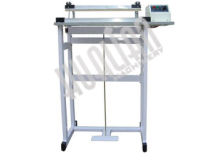 Simple Pedal Impulse Sealer