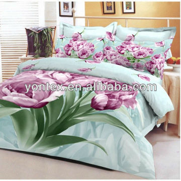 3D Printed beding set