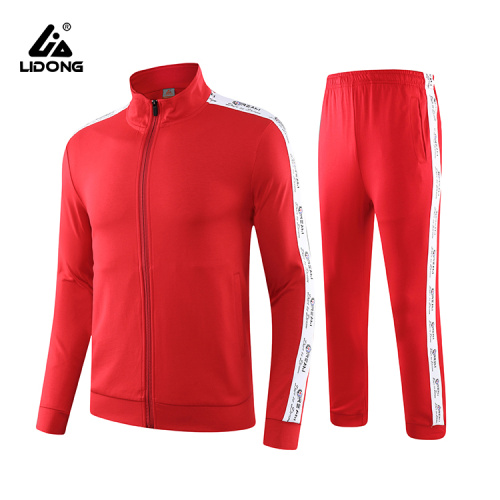 Trackpant Track Jacket Jogger Gym Casual Wear Tracksuit