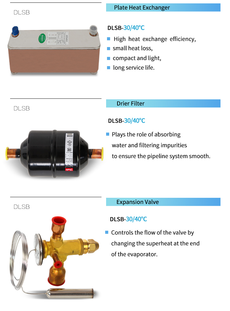 Chiller Cooling Refrigerate Equijpement Circulators Suppliers