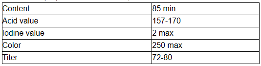 BEHENIC ACID