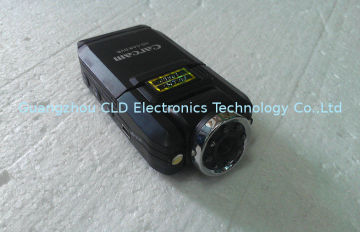 High Definition Dvr Car Camera Video Recorder With Night Vision