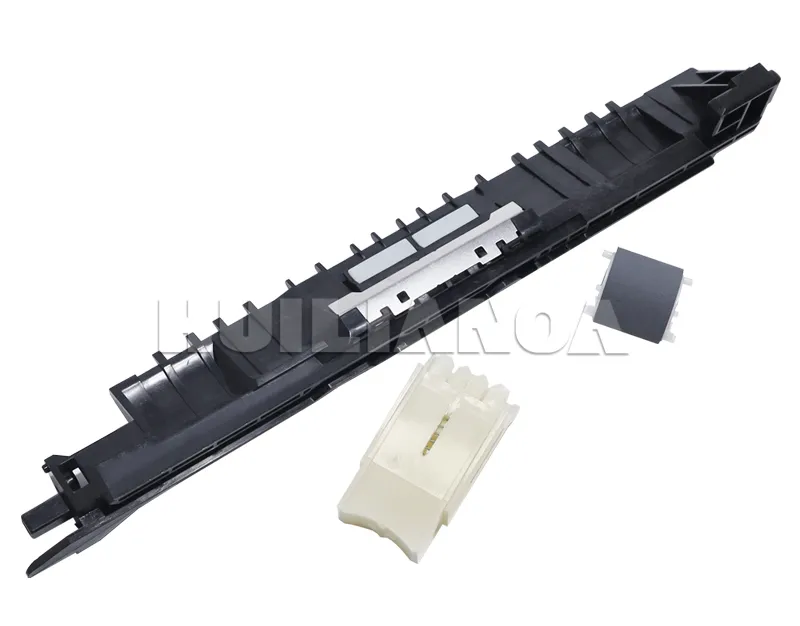 Original New Pickup Roller Assy Separator Pick Assembly Kit for HP Officejet PRO X585 X451 X476 X551 X576 377dw 556 586 P55250 P57750 Cn598-67018 D3q21-67002