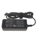 Adattatore CA 12V 3.33A 40W per SAMSUNG ULTRABOOK