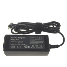 د سامسونګ الټراوبک لپاره 12V 3.33A 40W AC اډیپټر