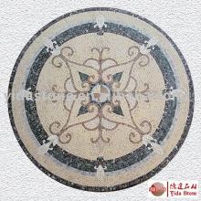 Marble Mosaic (marble mosaic tile,stone mosaic)